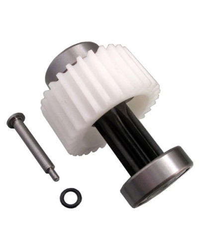 Шестерня пласт.EMEGA Came 119RIE064 в Красногорске Запчасти для шлагбаумов и автоматики Pintop.ru