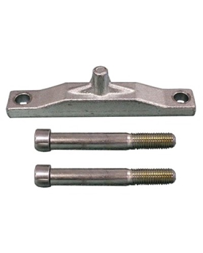 Механический упор G2080 G20811 Came 119RIG147 в Красногорске Запчасти для шлагбаумов и автоматики Pintop.ru