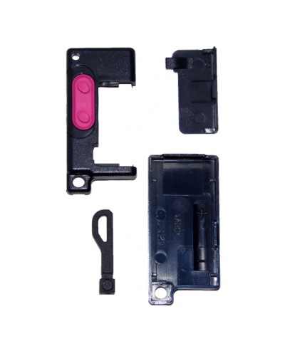 Пластина монтажная CLM-N CSS-N DOC-LN Came 119RIR079 в Красногорске Запчасти для шлагбаумов и автоматики Pintop.ru