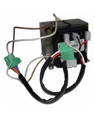 Трансформатор BX-241, BX-246 Came 119RIR122 в Красногорске Запчасти для шлагбаумов и автоматики Pintop.ru