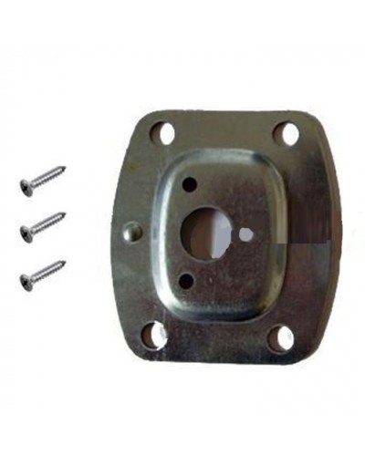 Пластина монтажная DIR-L Came 119RIR147 в Красногорске Запчасти для шлагбаумов и автоматики Pintop.ru