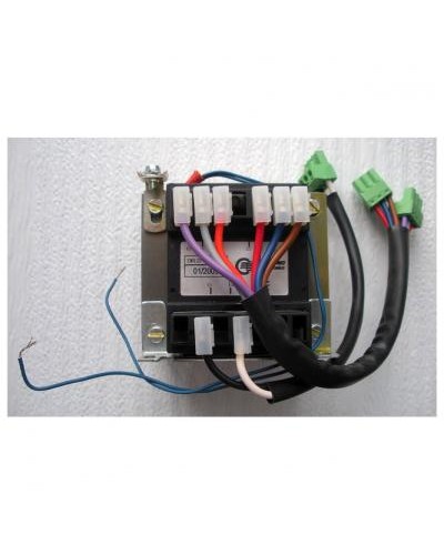 Трансформатор ZL180 Came 119RIR259 в Красногорске Запчасти для шлагбаумов и автоматики Pintop.ru