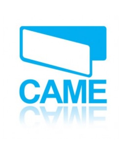 Конденсатор 6,3MF Came 119RIR289 в Красногорске Запчасти для шлагбаумов и автоматики Pintop.ru