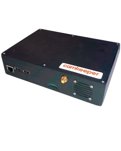 Устройство IT-мониторинга Camkeeper Max в Красногорске Системы видеонаблюдения Pintop.ru