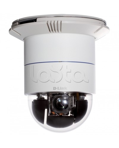 Камера видеонаблюдения PTZ D-Link DCS-6616/A1A в Батайске IP-камеры Pintop.ru