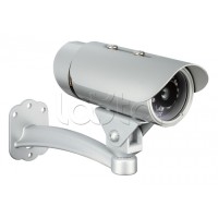 IP-камера видеонаблюдения уличная в стандартном исполнении D-Link DCS-7110/UPA/B1A