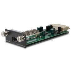 Модуль с портом 10GBase-X XFP D-Link DEM-410X/A3A