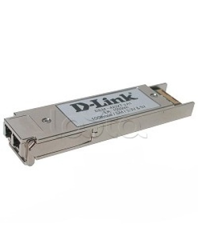 Трансивер XFP D-Link DEM-423XT/B1A в Красногорске Модули SFP/XFP/GBIC Pintop.ru