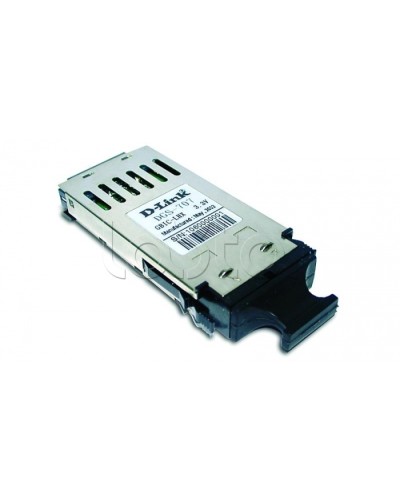GBIC-трансивер D-Link DGS-707 в Красногорске Модули SFP/XFP/GBIC Pintop.ru