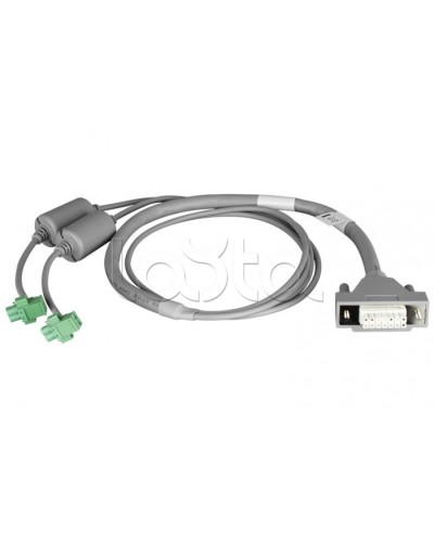 Кабель питания (1.5 м) D-Link DPS-CB150-2PS/B1A в Красногорске Дополнительное оборудование для сетей Pintop.ru