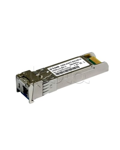 SFP-трансивер D-Link 436XT-BXU/40KM/B1A в Красногорске Модули SFP/XFP/GBIC Pintop.ru