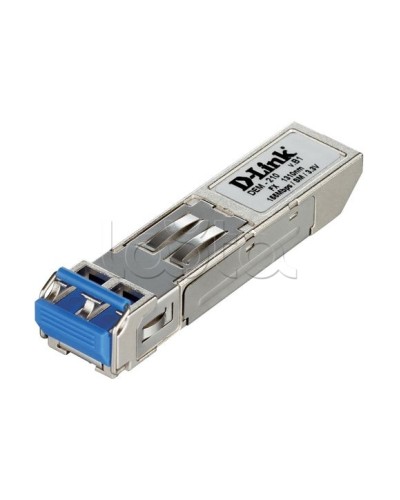 SFP-трансивер D-Link DEM-210/10/B1A в Красногорске Модули SFP/XFP/GBIC Pintop.ru