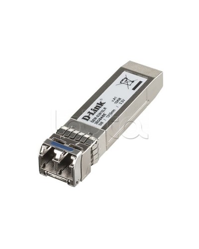 Трансивер D-Link DEM-S2810LR/A1A в Красногорске Модули SFP/XFP/GBIC Pintop.ru