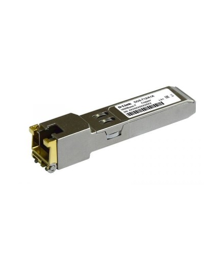 SFP-трансивер D-Link DGS-712/A2A в Красногорске Модули SFP/XFP/GBIC Pintop.ru