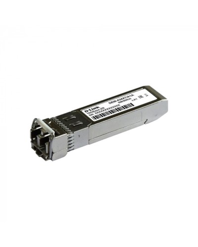 SFP-модуль D-Link DL-434XT/A1A в Красногорске Модули SFP/XFP/GBIC Pintop.ru