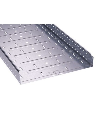 Лоток перфорированный 600х80 L2000 DKC 35318 в Красногорске Кабельные лотки Pintop.ru