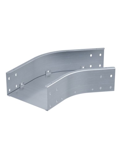 Угол горизонтальный (SCH1060KHDZ) в Благовещенске Аксессуары для лотков Pintop.ru