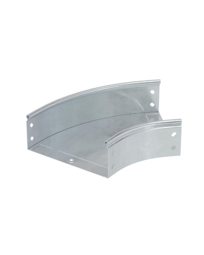 Угол горизонтальный DKC (36088KZL) в Красногорске Аксессуары для лотков Pintop.ru