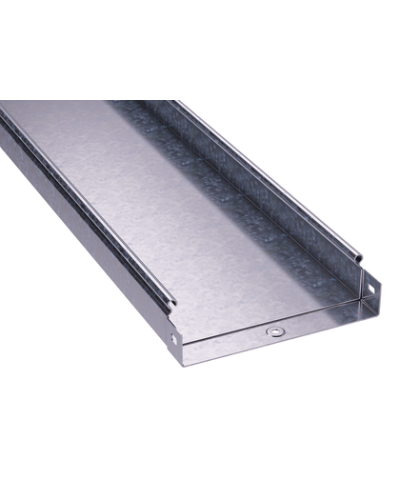 Лоток кабельный DKC (3502510ZL) в Красногорске Кабельные лотки Pintop.ru