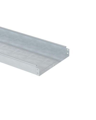 Лоток неперфорированный DKC (SNH60860) в Красногорске Кабельные лотки Pintop.ru