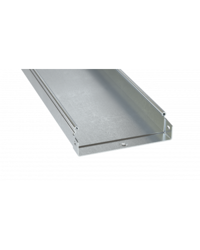 Лоток неперфорированный DKC (SNV40515) в Красногорске Кабельные лотки Pintop.ru