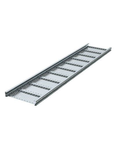 Лоток кабельный DKC (USM386HDZ) в Красногорске Кабельные лотки Pintop.ru