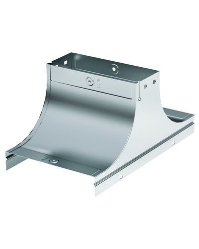 Крышка-ответвитель DKC (37343KHDZ) в Красногорске Аксессуары для лотков Pintop.ru