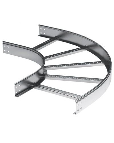 Угол горизонтальный (LC1330K) в Красногорске Аксессуары для лотков Pintop.ru