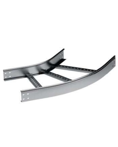 Угол горизонтальный DKC (LIC0136K) в Красногорске Аксессуары для лотков Pintop.ru