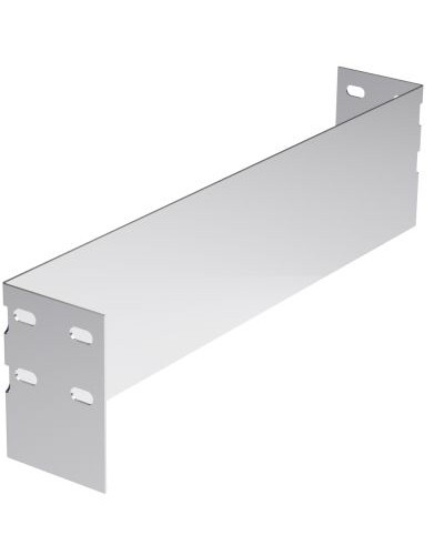 Заглушка лотка DKC (URH052) в Красногорске Аксессуары для лотков Pintop.ru