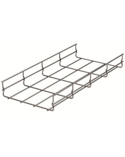 Лоток проволочный DKC (FC1050INOX) в Красногорске Кабельные лотки Pintop.ru