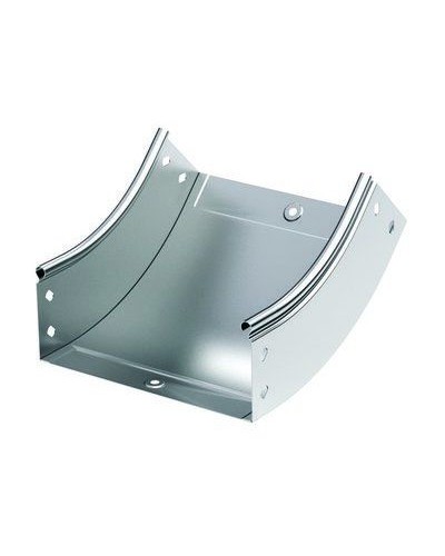 Угол вертикальный внутренний DKC (36748KHDZ) в Красногорске Аксессуары для лотков Pintop.ru