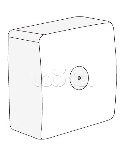 Коробка распределительная SDMN DKC 00677 в Красногорске Распределительные коробки Pintop.ru