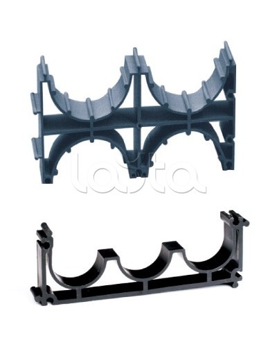 Держатель расстояния (кластер) д.125 DKC (025122) в Красногорске Держатели, клипсы, скобы Pintop.ru