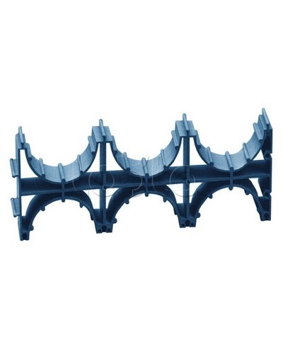 Держатель расстояния (кластер) д.125 DKC (025123) в Красногорске Держатели, клипсы, скобы Pintop.ru