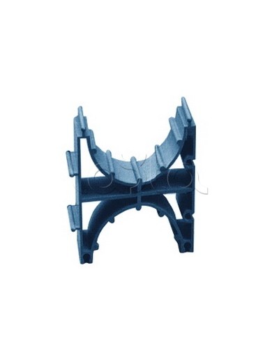 Держатель расстояния (кластер) д.200 DKC (025201) в Красногорске Держатели, клипсы, скобы Pintop.ru