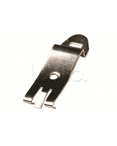 Клипса под профиль OMEGA, FIX KLIP, M4 DKC 03504 в Красногорске Крепежные изделия Pintop.ru