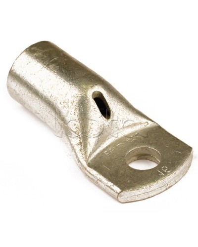 Наконечник кольцевой под винт 2,5 кв.мм винт 8 мм (ТМЛ) DKC 2BT8 в Красногорске Крепежные изделия Pintop.ru