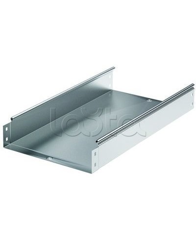 Лоток 400х50 L2000 DKC (35016) в Красногорске Кабельные лотки Pintop.ru