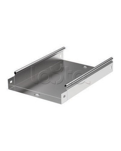 Лоток 500х50 L2000 DKC (35017) в Красногорске Кабельные лотки Pintop.ru