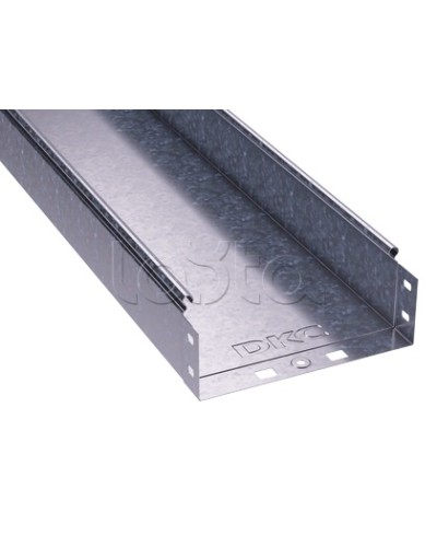Лоток 600х80 L3000 DKC (35068) в Красногорске Кабельные лотки Pintop.ru