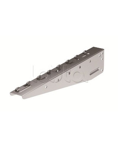 Консоль BBF быстрой фиксации 300 мм DKC BBF5030 в Красногорске Полки для шкафов и стоек Pintop.ru