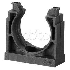 Держатель полиамидных гофрированных труб DN 29 мм DKC PAS29N