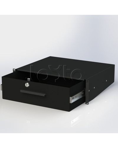 Ящик выдвижной с ключом DKC R5ITCPD2HE в Красногорске Аксессуары для лотков Pintop.ru