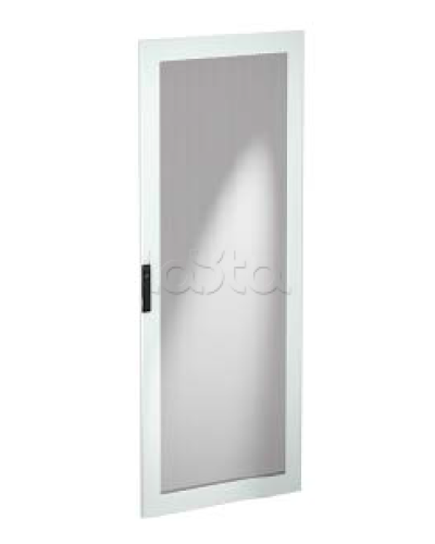 Дверь перфорированная, для шкафов, 1200 x 800 мм DKC R5ITCPRMM1280 в Красногорске Аксессуары для стоек и шкафов Pintop.ru