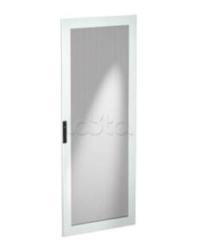 Дверь перфорированная, для шкафов, 1800 x 600 мм DKC R5ITCPRMM1860 в Красногорске Аксессуары для стоек и шкафов Pintop.ru