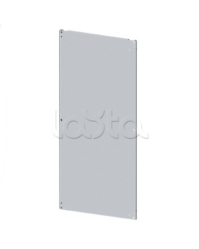 Плата монтажная, для шкафов DAE/CQE 1600x600 мм DKC R5PCE1660 в Красногорске Полки для шкафов и стоек Pintop.ru