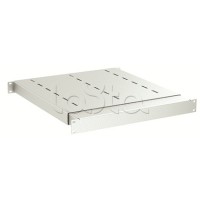 Полка стационарная, "C-профиль", для шкафа глубиной 600мм, RAL 7035 DKC R5RFCIT60