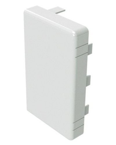 Заглушка LAN 150x80 DKC (00880) в Красногорске Аксессуары для кабель-канала Pintop.ru
