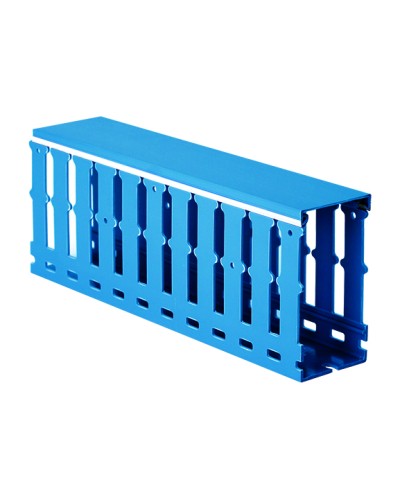 Короб перфорированный RL12 40x80 DKC 01160RL в Красногорске Кабельные лотки Pintop.ru